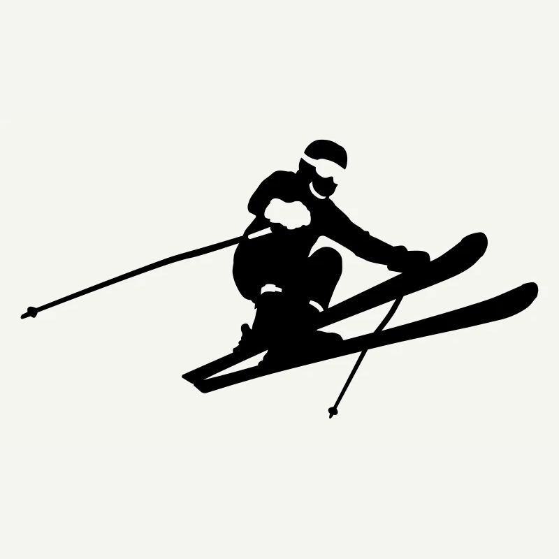 saut à ski