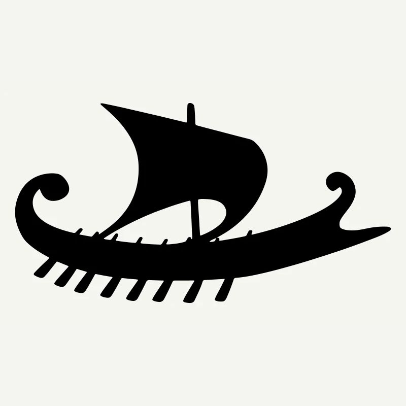 Empuriabrava Ship w