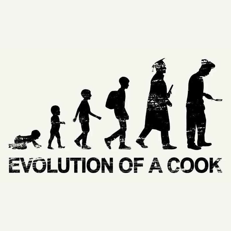 Chef Evolution