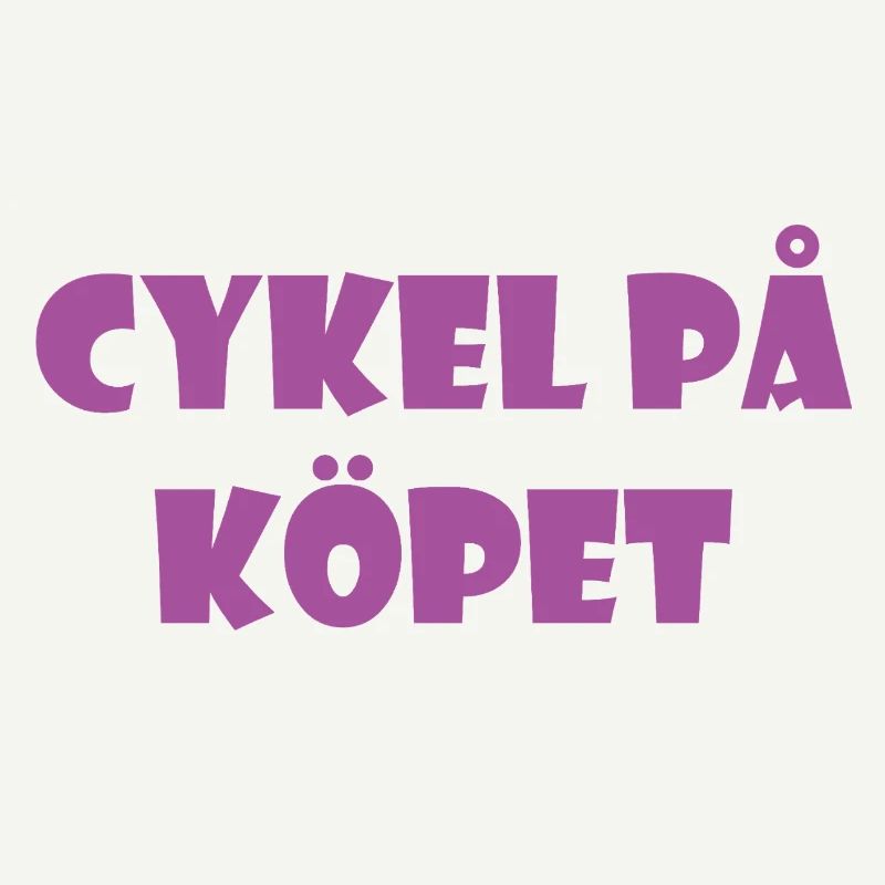 Bicycle in the Bargain – Conception de texte