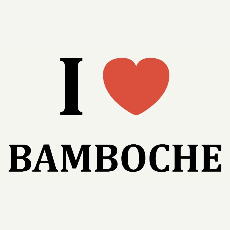 Bamboche