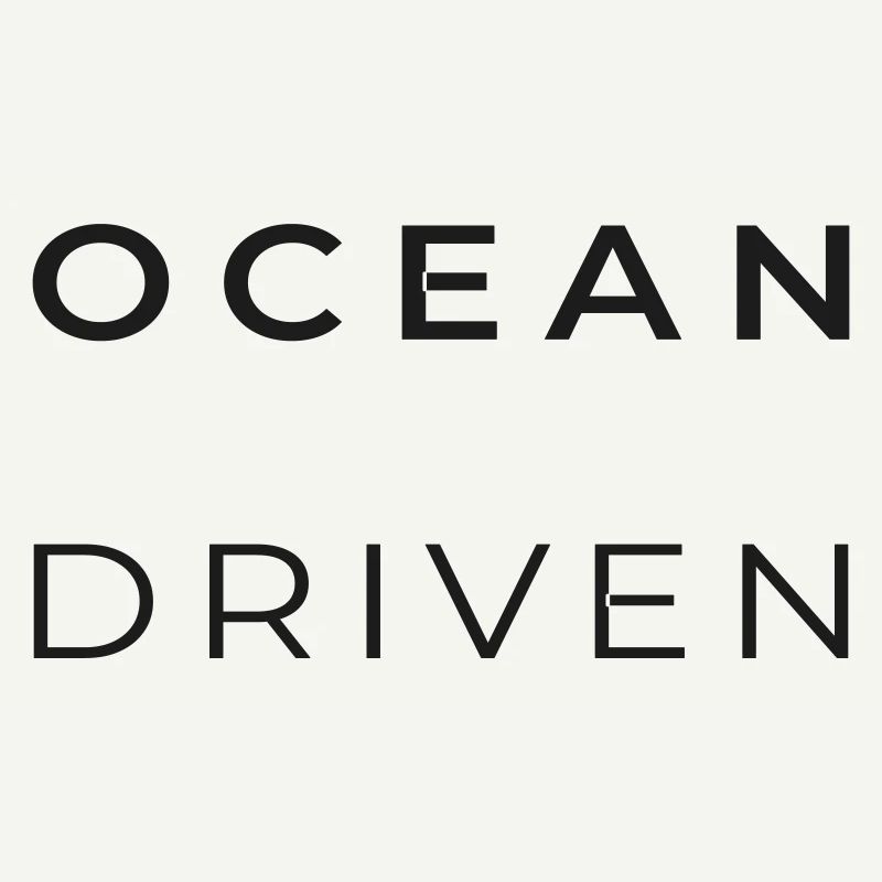 OCEAN DRIVER