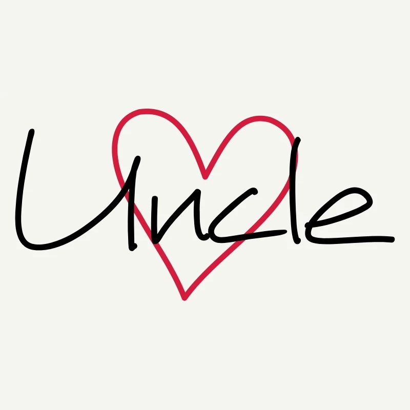 Uncle heart