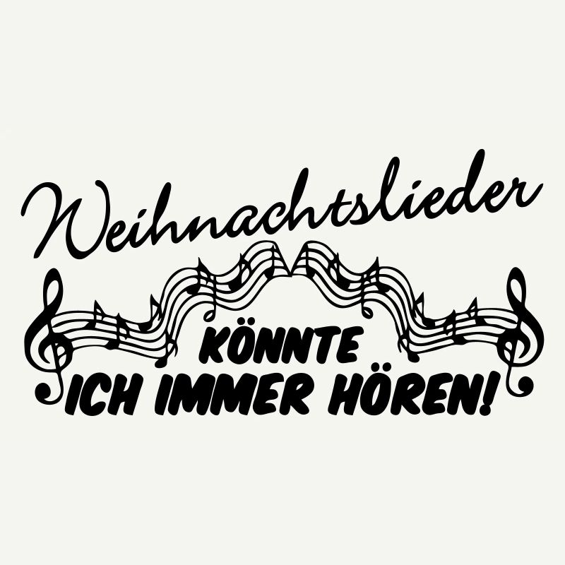 Weihnachtslieder Weihnachten Spruch Geschenk