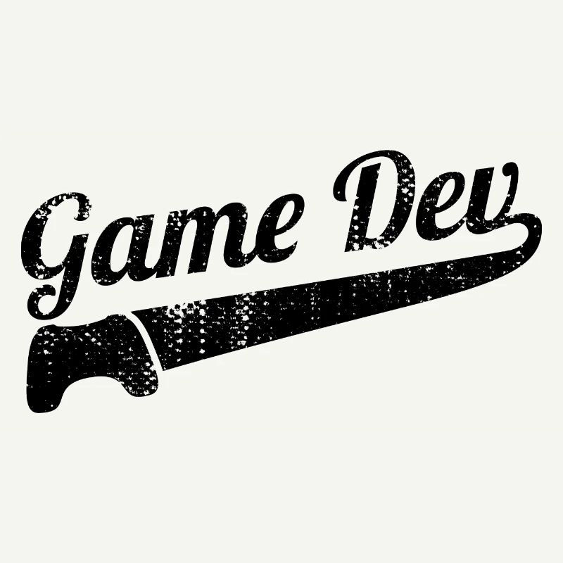 Game Development Saying