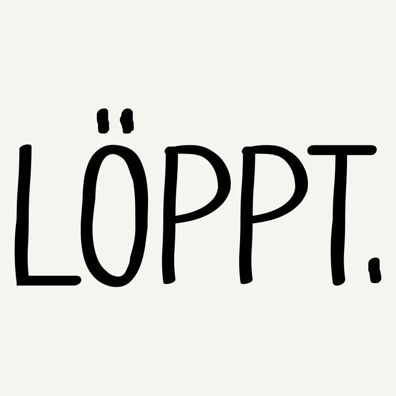 löppt