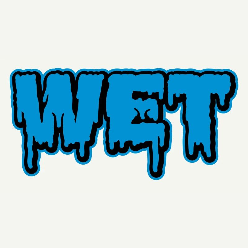 Wet