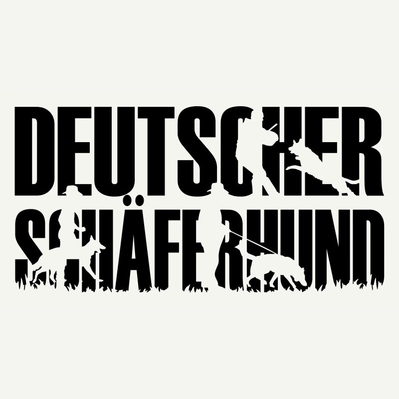 IPO-Deutscher Schäferhund-Schutzhund