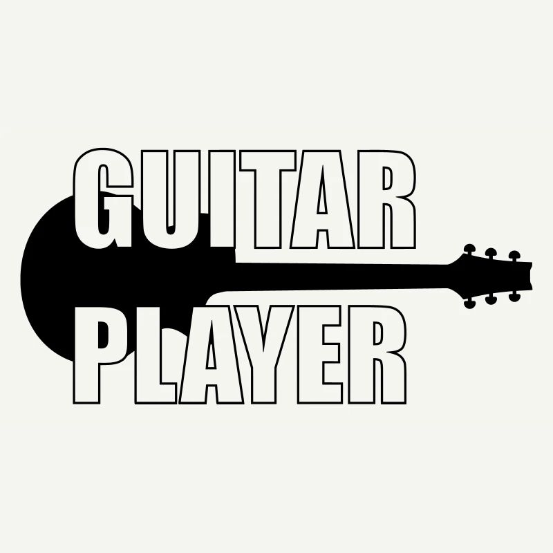 Guitar Player !