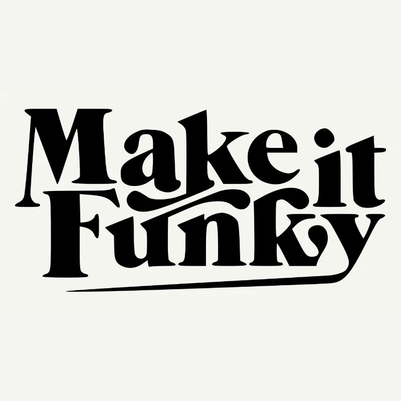 Rendez-le funky