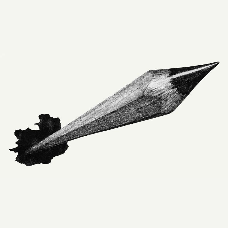 Bleistift