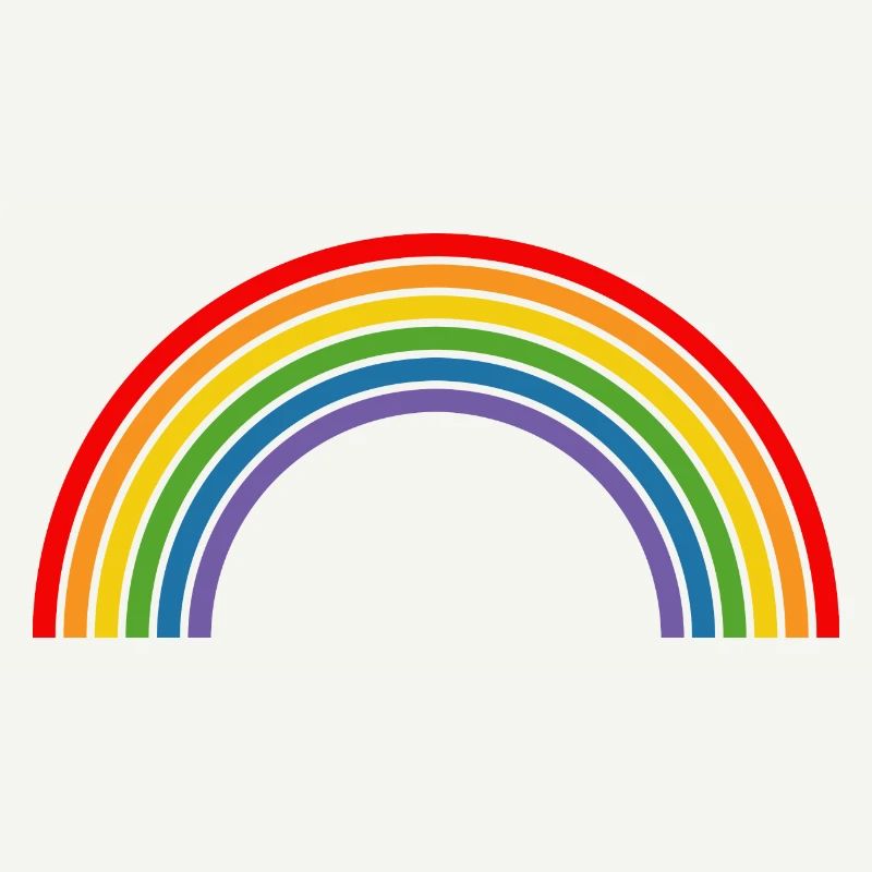 Regenbogen