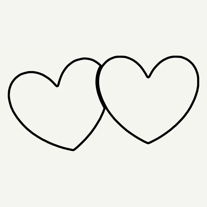 Black Heart Gift
