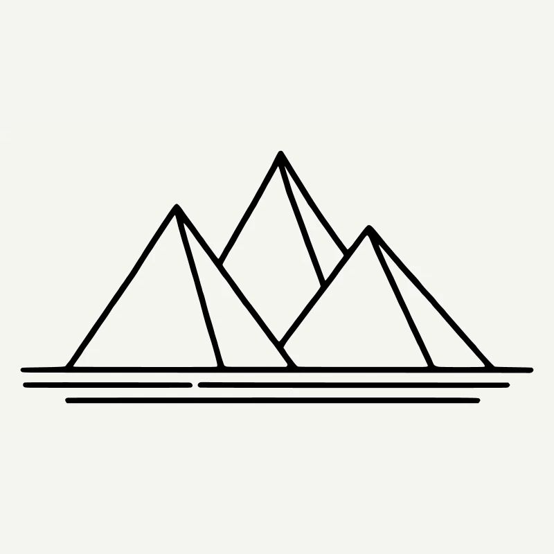 Pyramiden