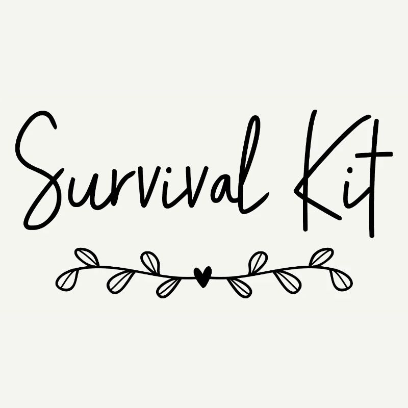 Survival Kit