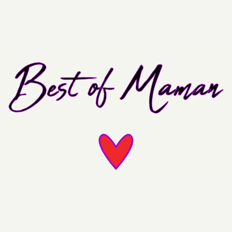 MAMA. MUTTERTAG. SCHÖNEN MUTTERTAG