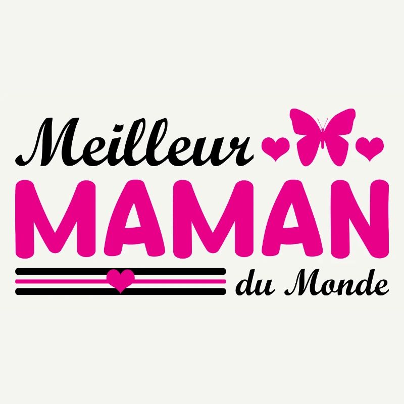 Beste Mutter der Welt