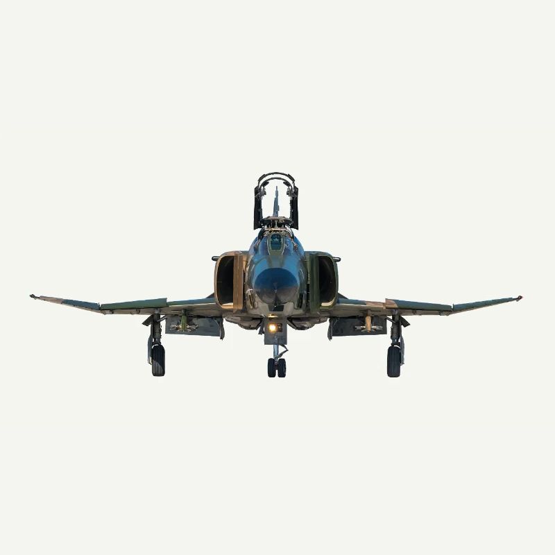 F-4 Phantom