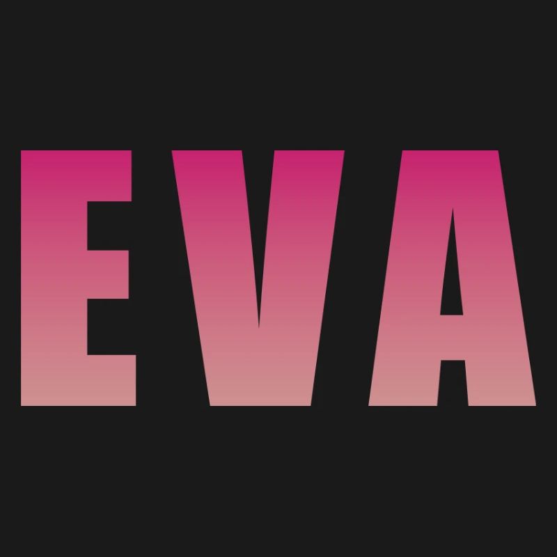 Gradient Text Block Design