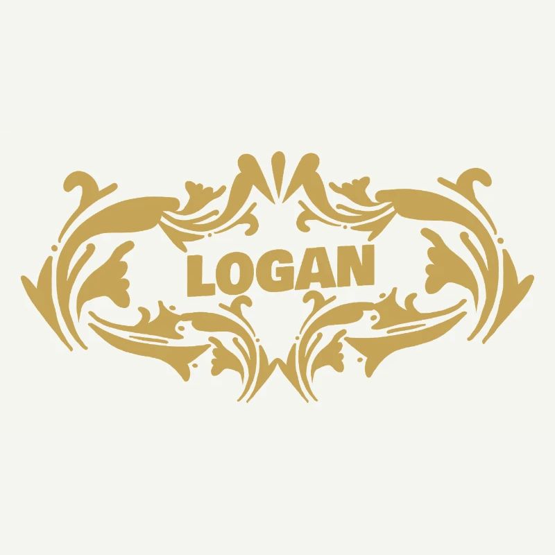 Logan as a name