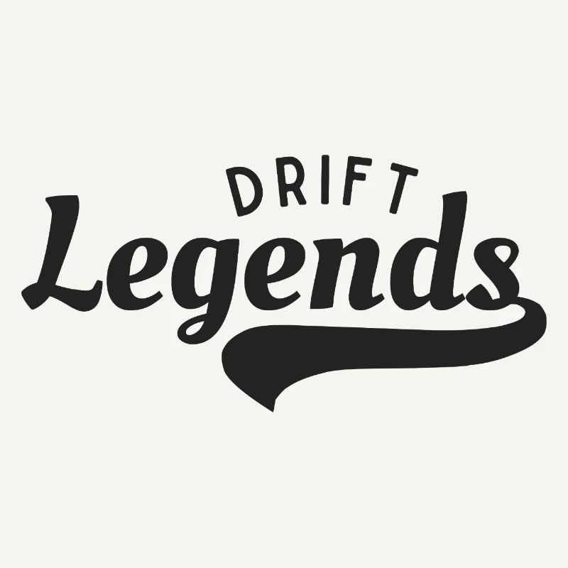 Drift Legends Retro
