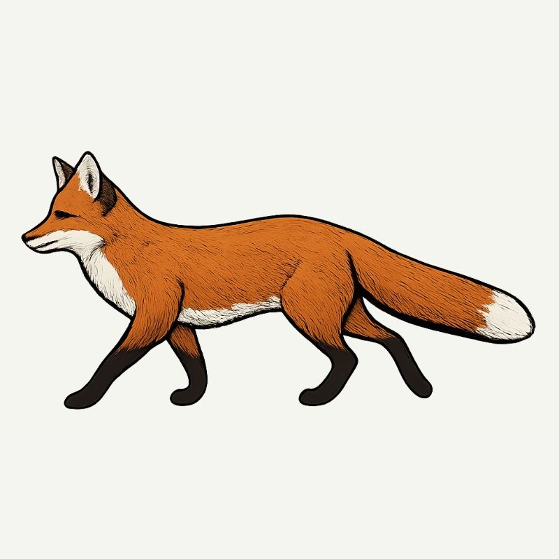 Fox