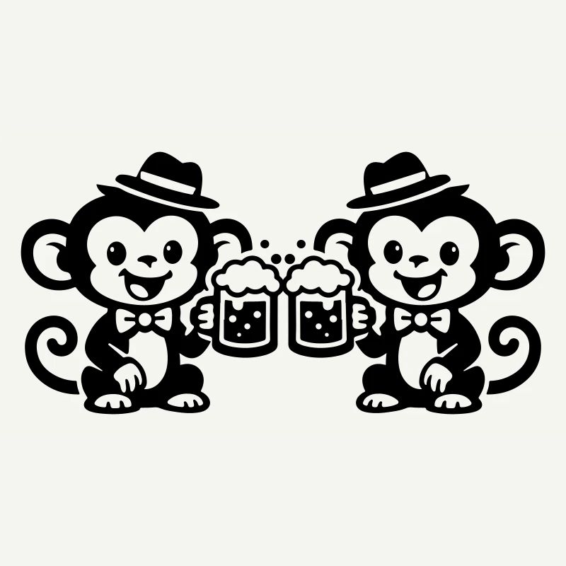 Équipe Monkey Beer
