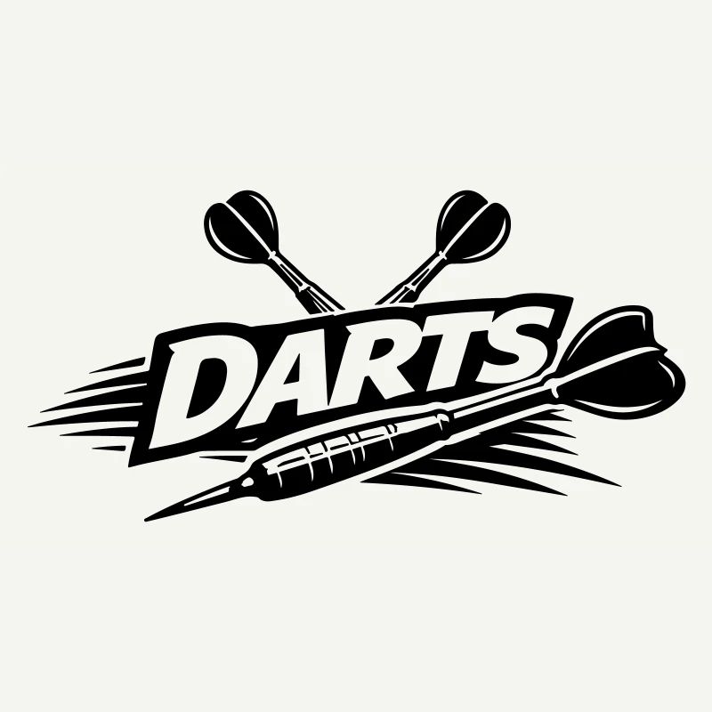 Fléchettes Dart