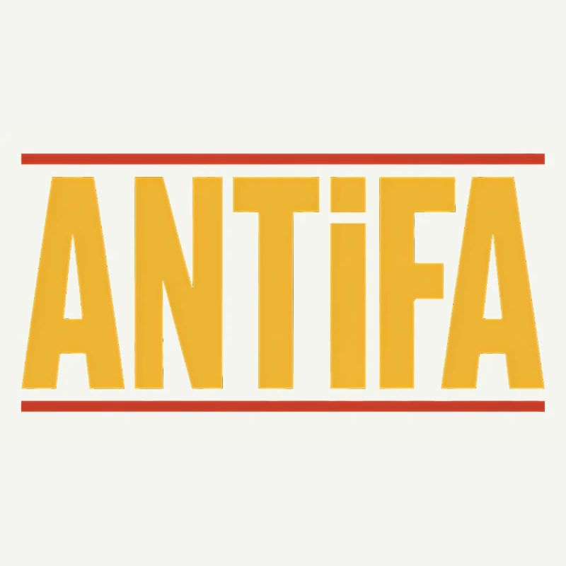 Antifa - Antifascist Merch