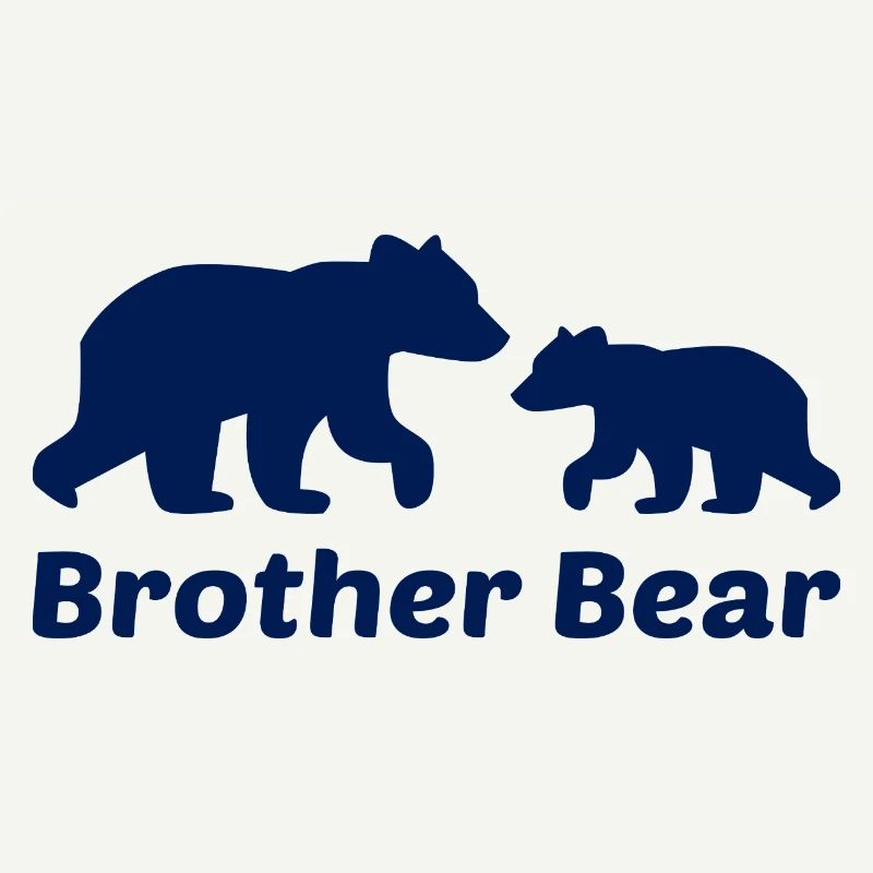 Bruder Bär Geschenk