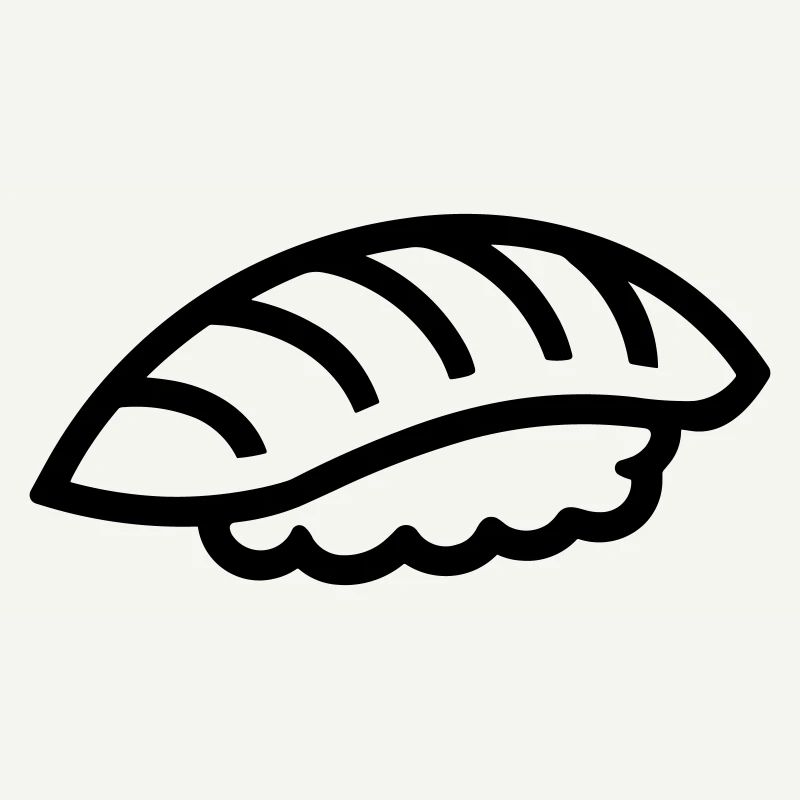 sushi