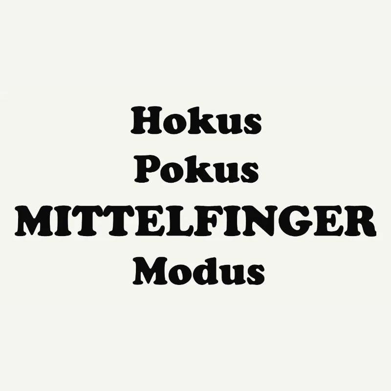 Mode majeur Hocus Pocus