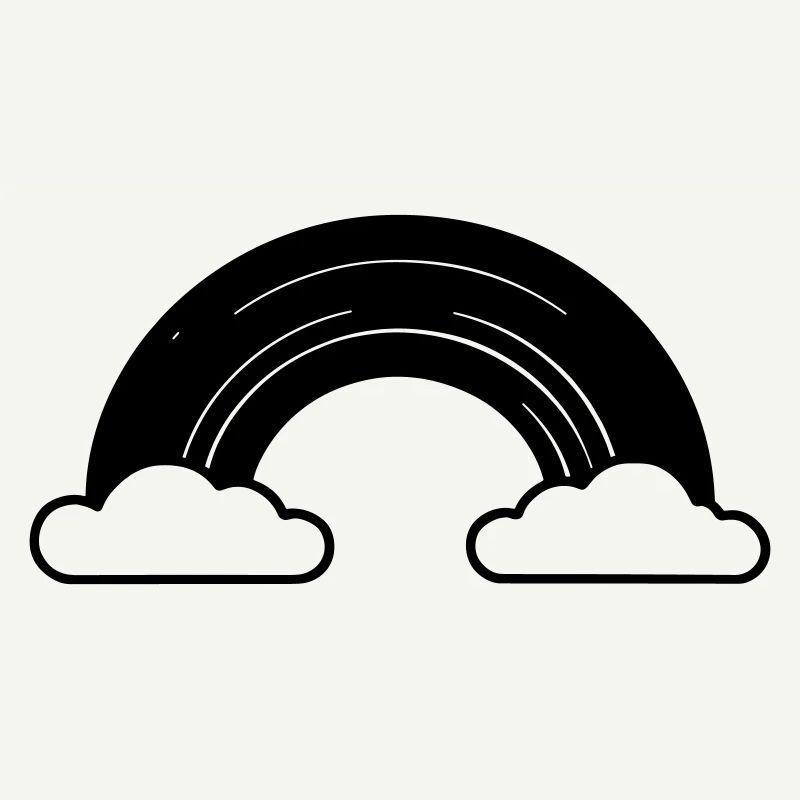 arc en ciel