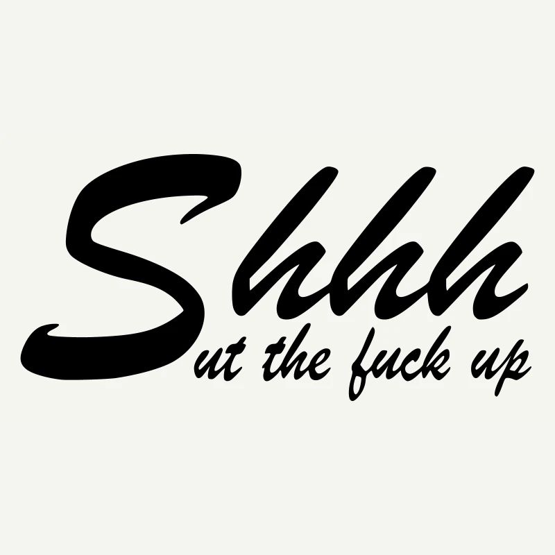 Shut