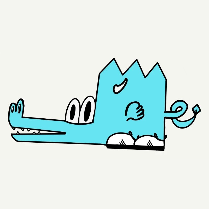Cindor der Drache