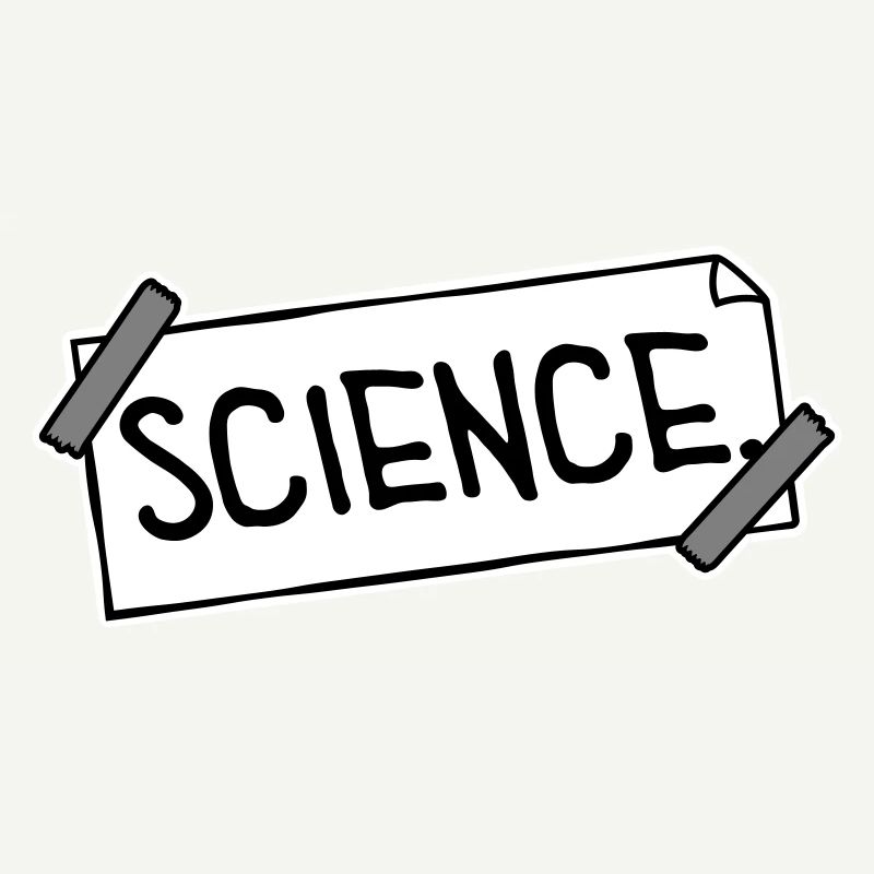 Science Science Statement Nerd Education Saying