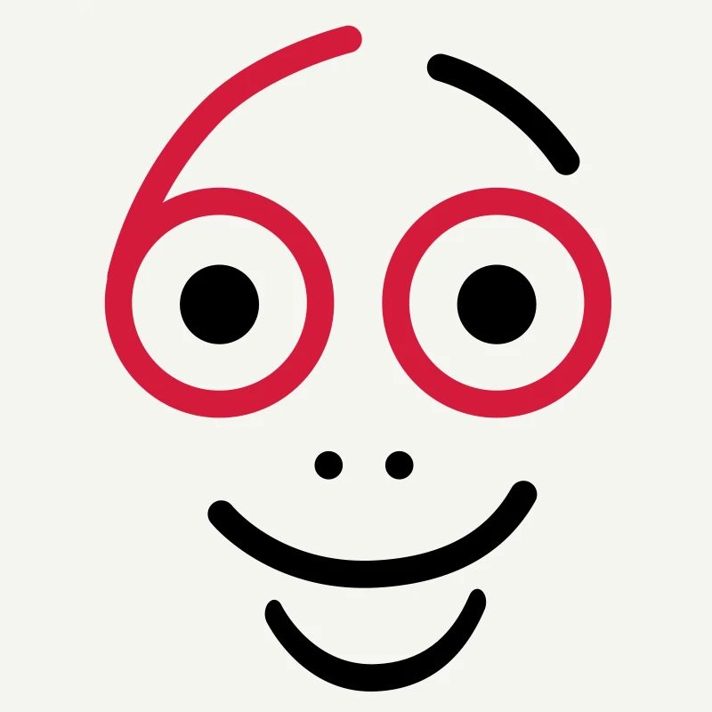 Super, 60 years!