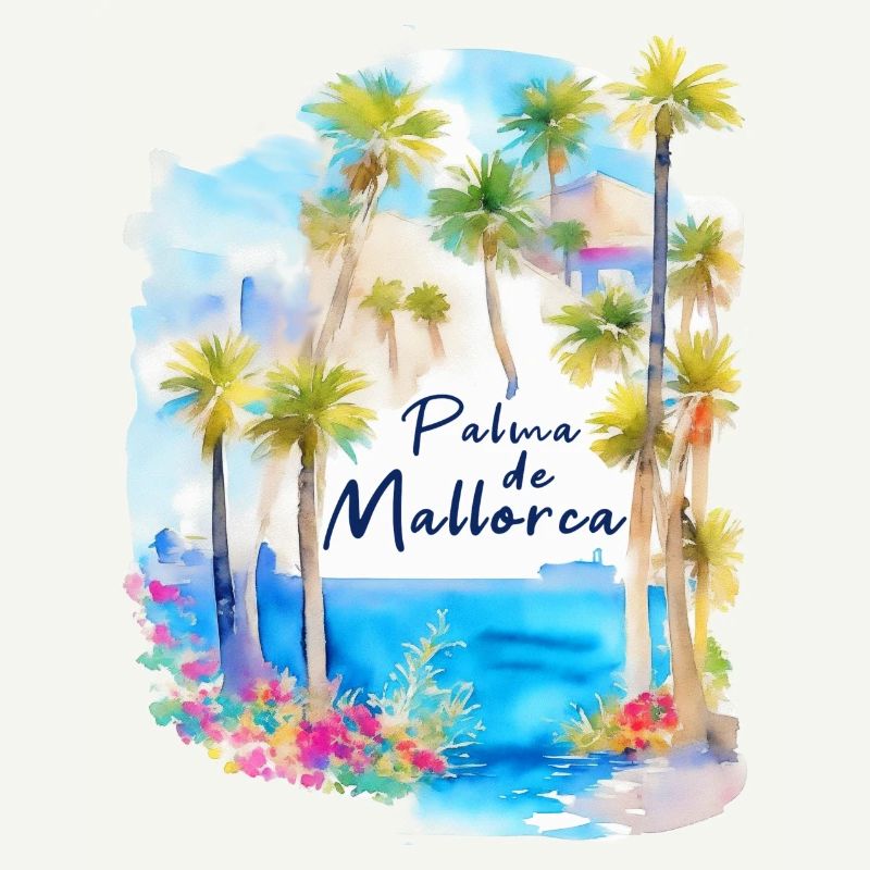 Palma de Mallorca