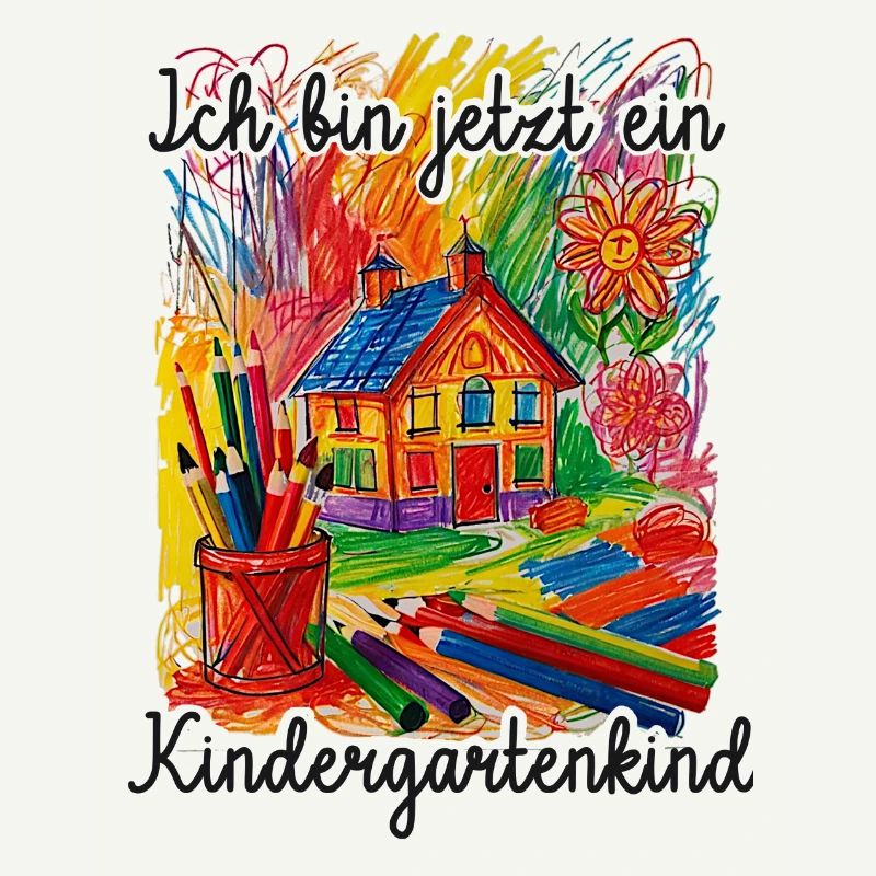 Kindergartner