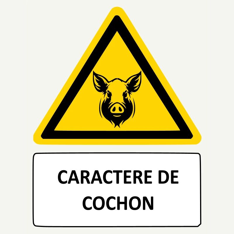 Pig character