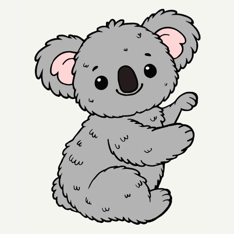 Koala Koalabär
