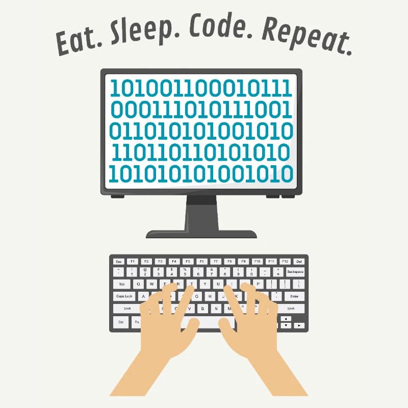 Programmer Products