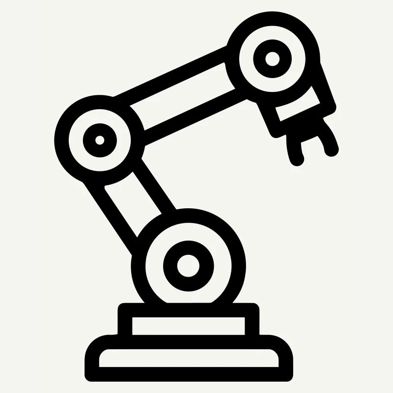robotic arm