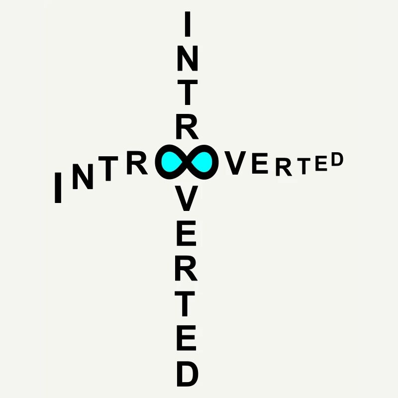 introvert