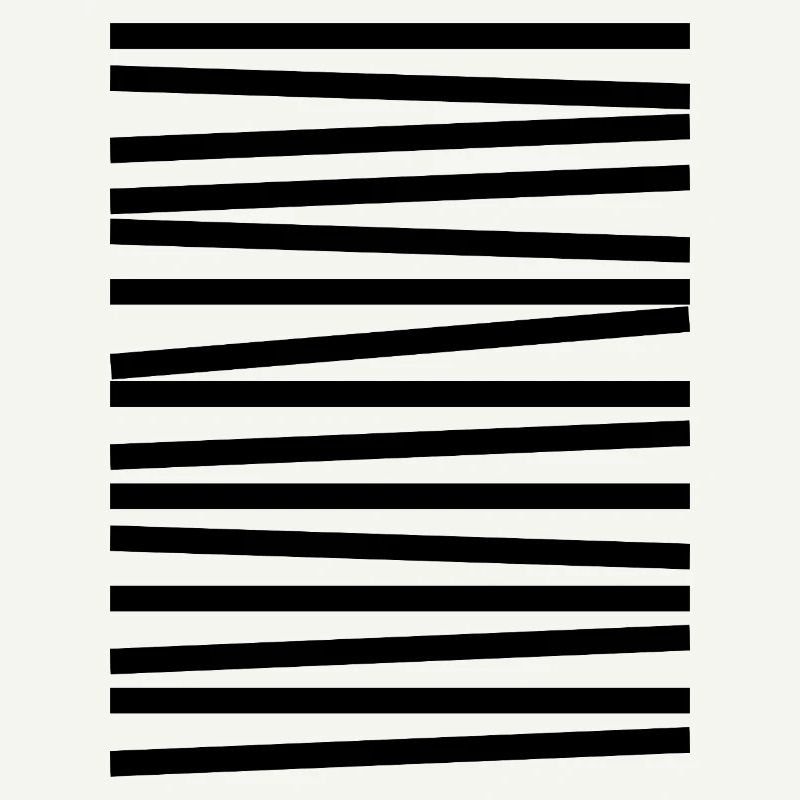 Conception de lignes géométriques
