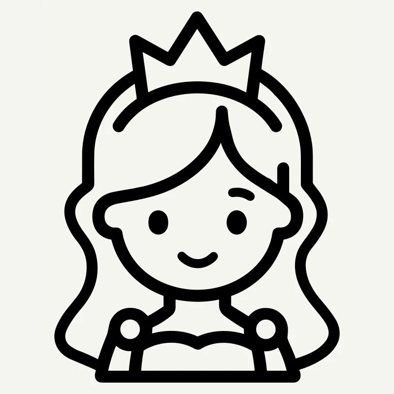 princesse