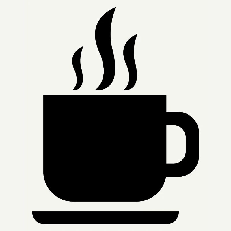 Coffee cup
