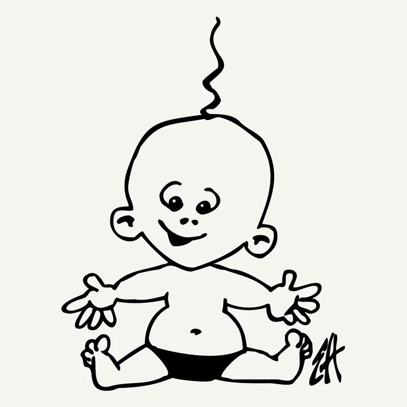 bébé
