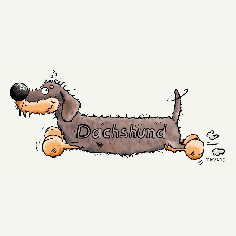 Mignon Dachshund