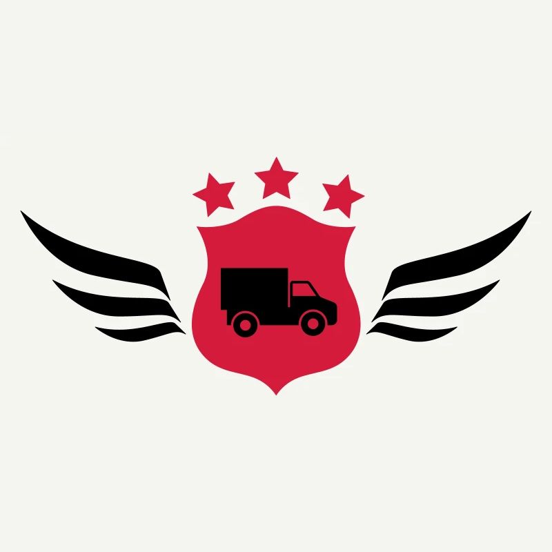 frachtführer / möbelpacker / mover / bewegen